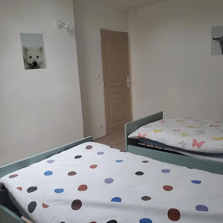 Maison Au Calme Plessala Le Mene