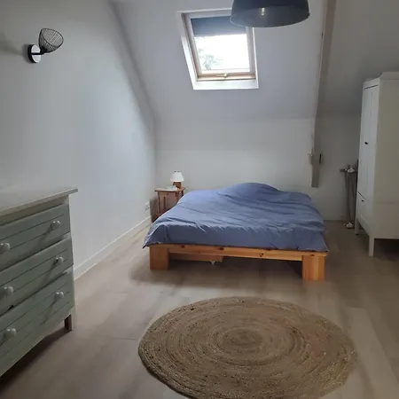 Holiday home Maison Au Calme Plessala Le Mene