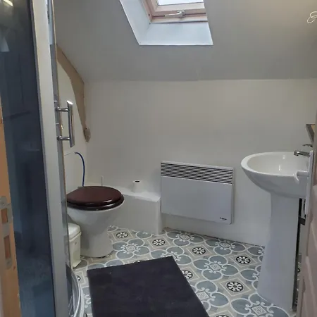 Maison Au Calme Plessala Le Mene