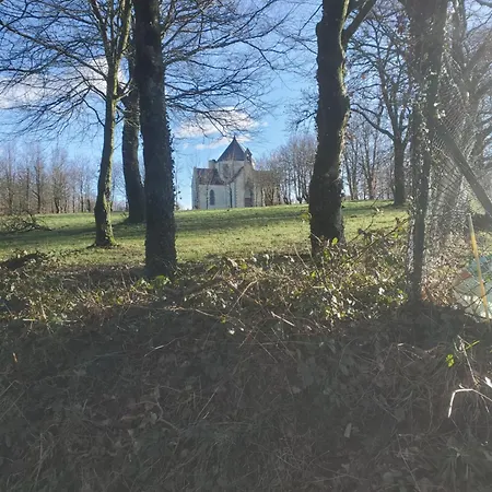 Maison Au Calme Plessala Le Mene Holiday home Saint-Udy