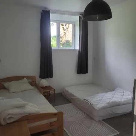 Maison Au Calme Plessala Le Mene Saint-Udy